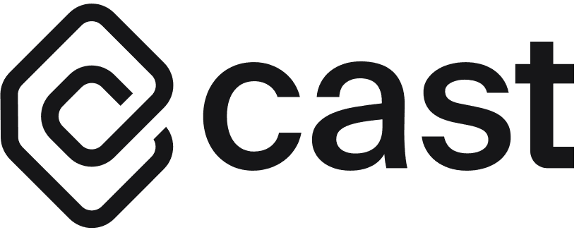 CAST AI logo