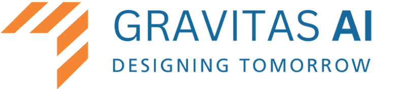Gravitas AI logo