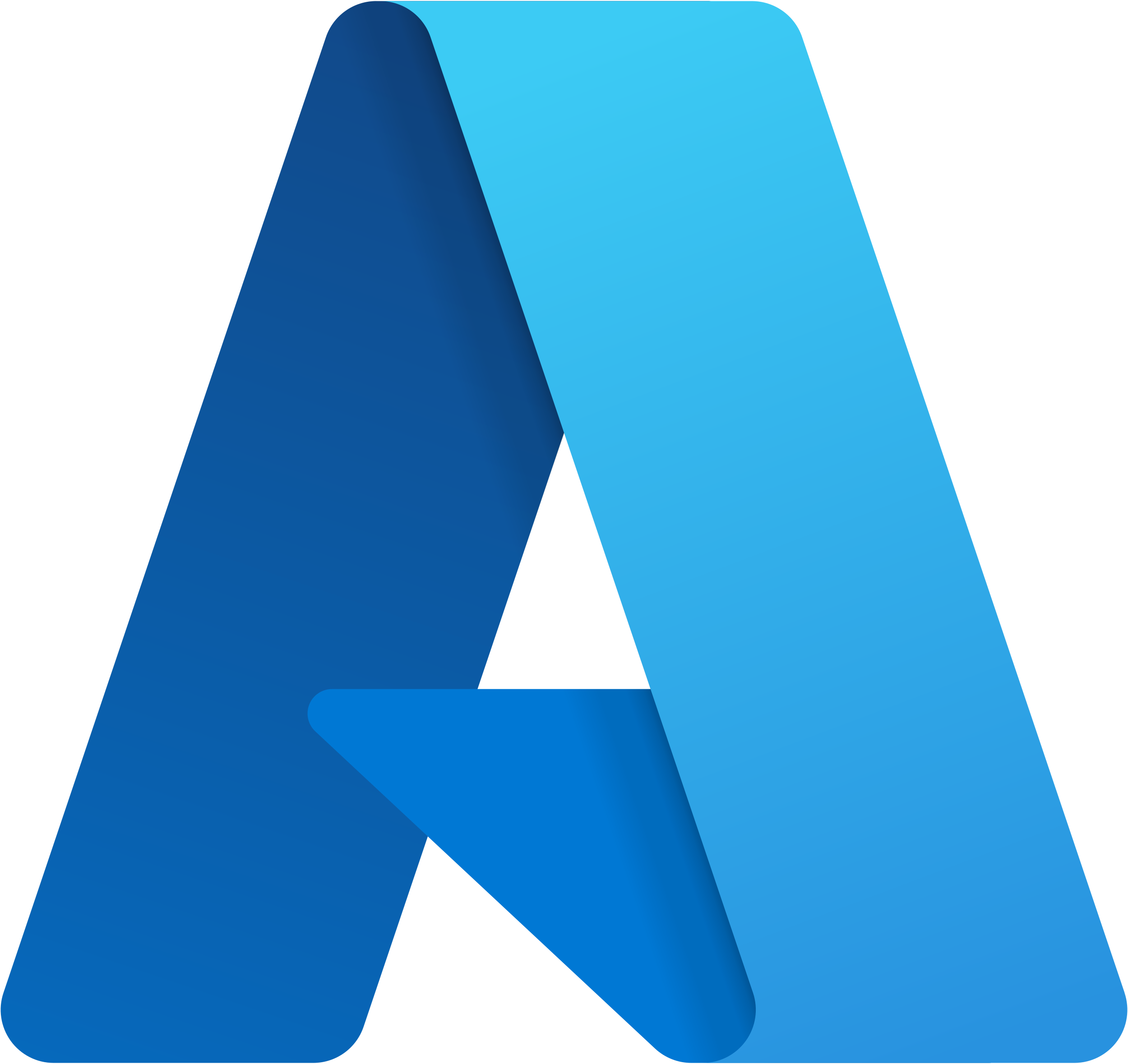 Azure logo
