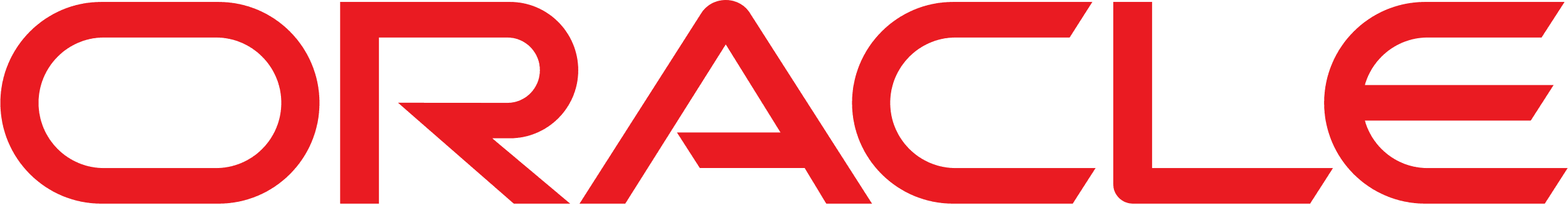 Oracle Cloud logo